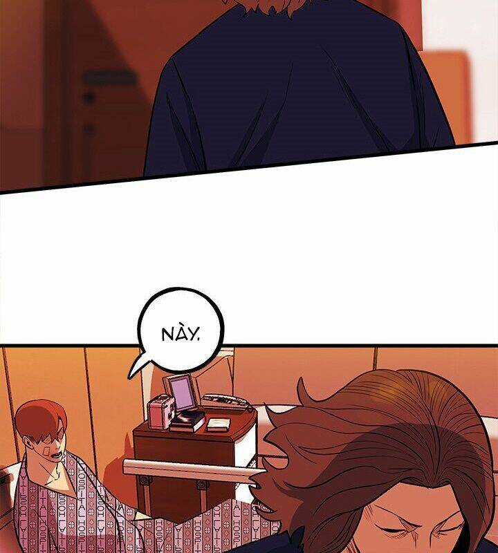 Kẻ Phản Diện - Chapter 143 - Trang 16