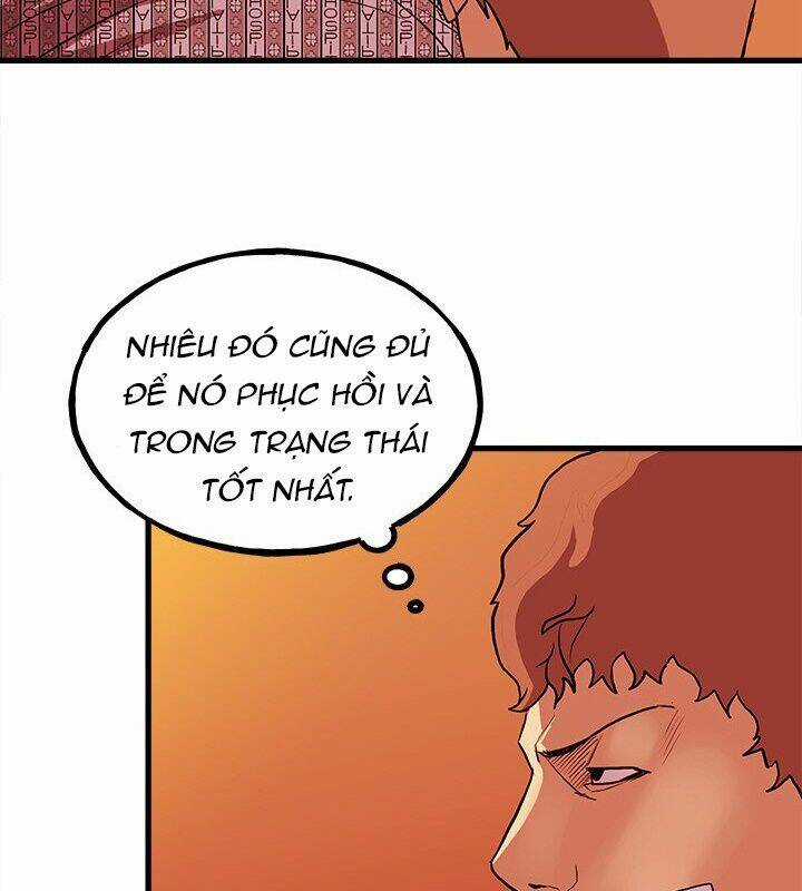 Kẻ Phản Diện - Chapter 143 - Trang 21