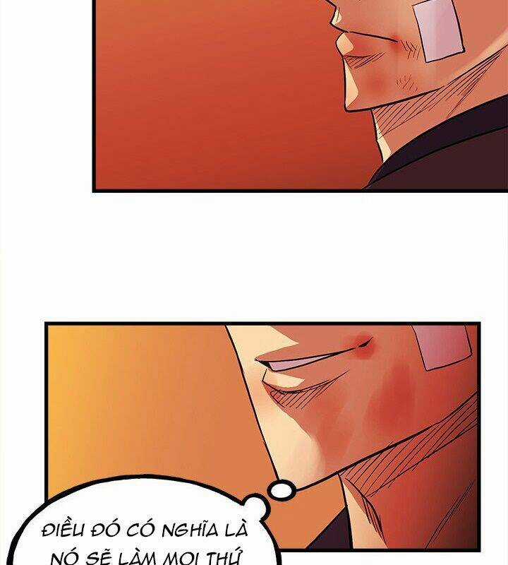 Kẻ Phản Diện - Chapter 143 - Trang 22