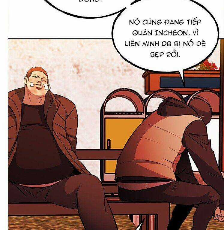 Kẻ Phản Diện - Chapter 143 - Trang 33