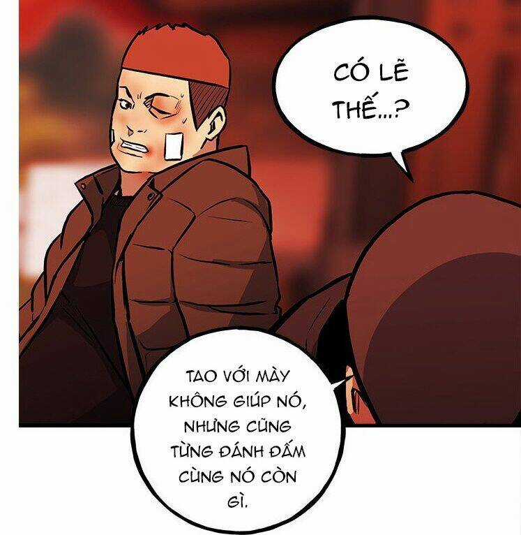 Kẻ Phản Diện - Chapter 143 - Trang 40