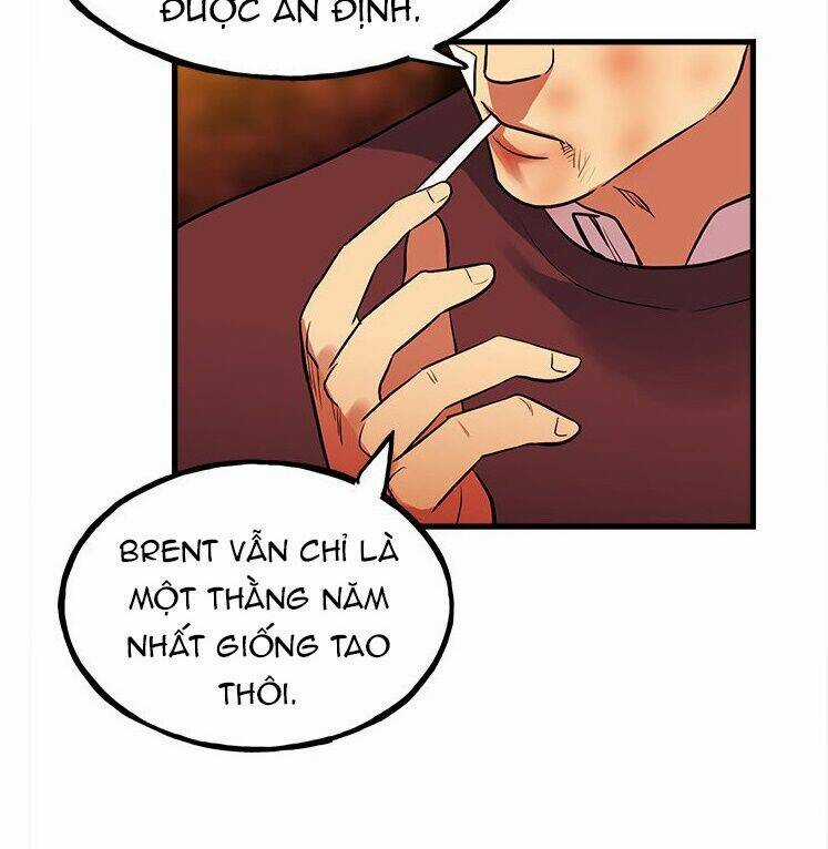 Kẻ Phản Diện - Chapter 143 - Trang 50