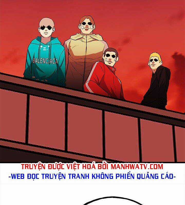 Kẻ Phản Diện - Chapter 143 - Trang 64