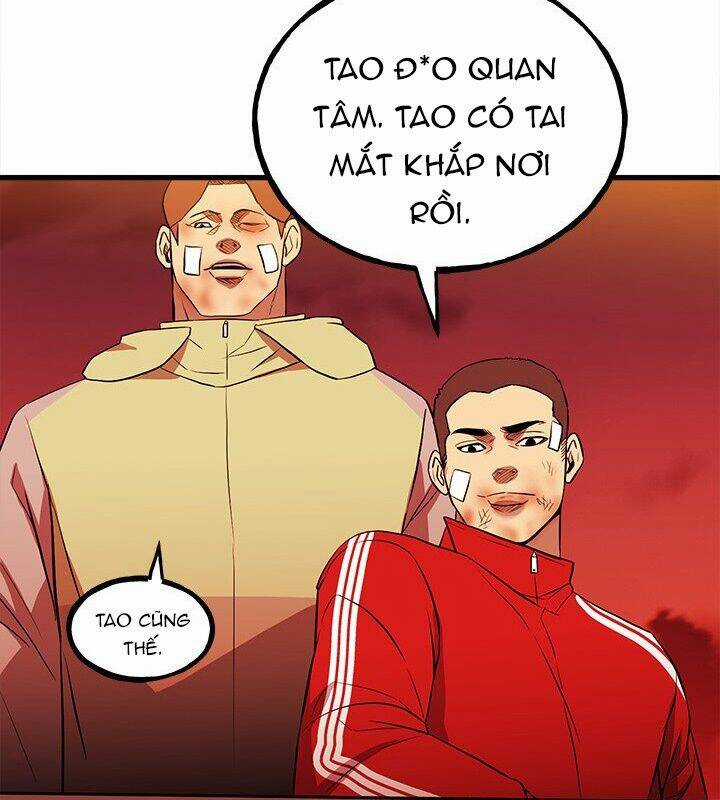 Kẻ Phản Diện - Chapter 143 - Trang 65