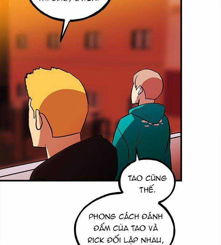 Kẻ Phản Diện - Chapter 143 - Trang 67