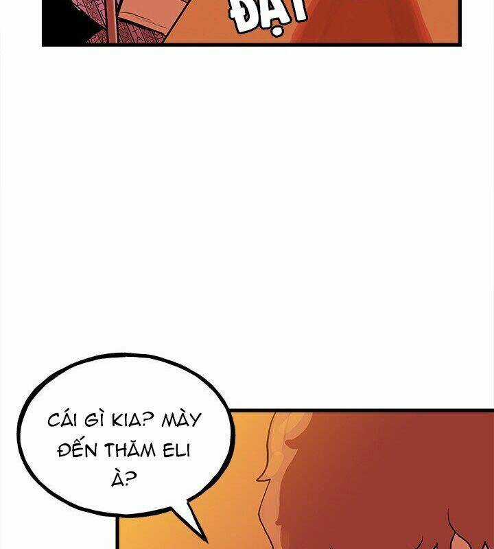 Kẻ Phản Diện - Chapter 143 - Trang 8