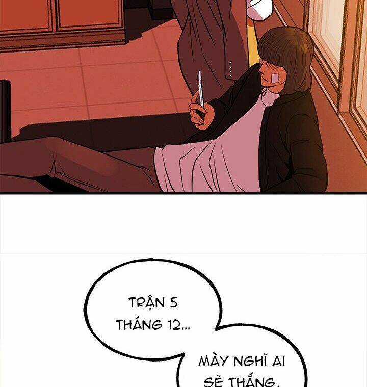 Kẻ Phản Diện - Chapter 143 - Trang 80