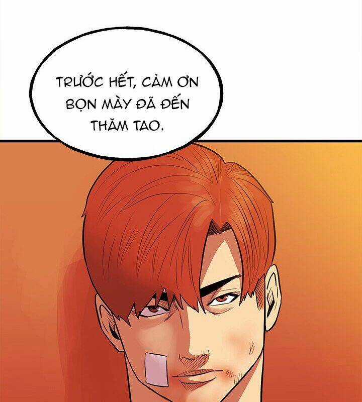 Kẻ Phản Diện - Chapter 143 - Trang 10