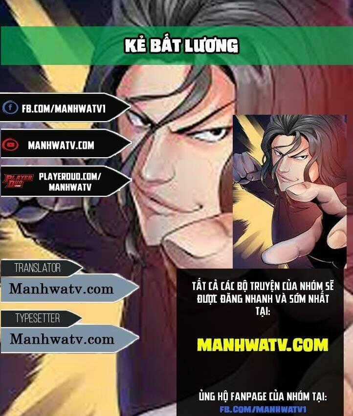 Kẻ Phản Diện - Chapter 144 - Trang 2