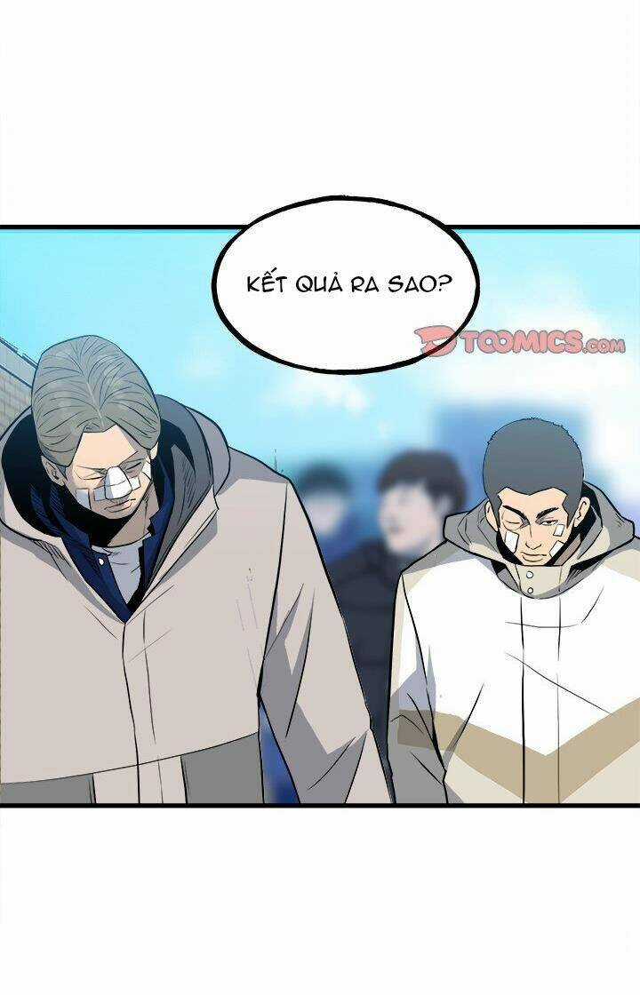 Kẻ Phản Diện - Chapter 144 - Trang 11