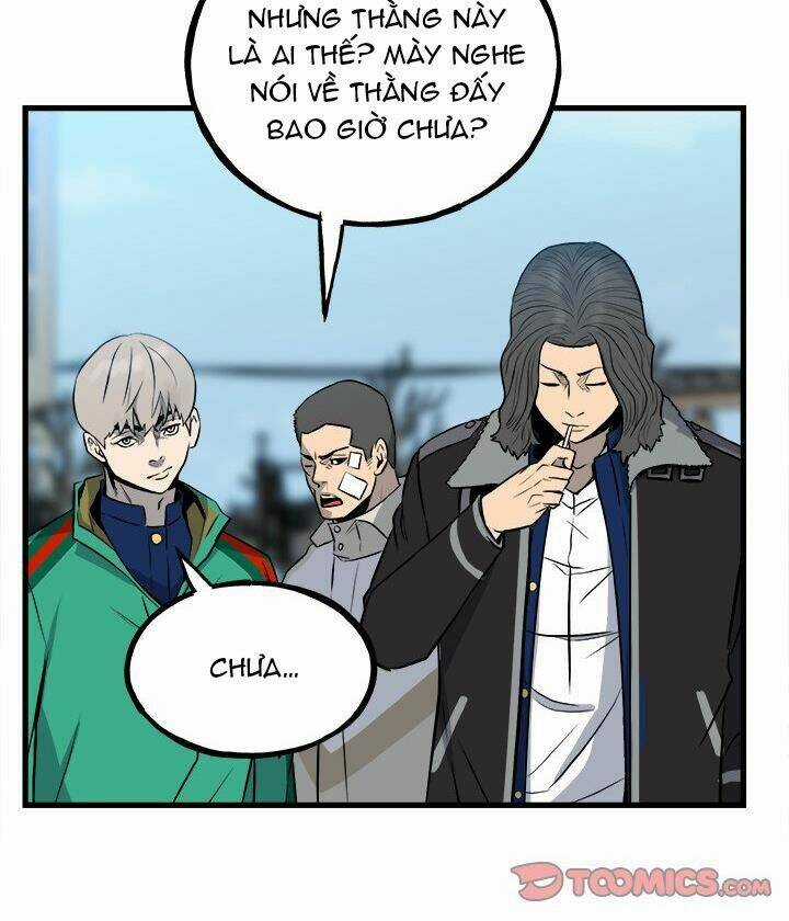 Kẻ Phản Diện - Chapter 144 - Trang 106