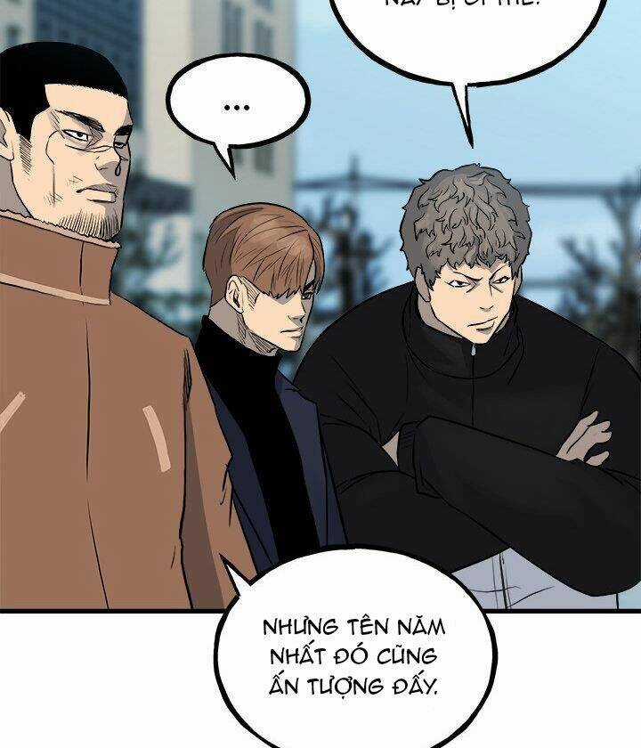 Kẻ Phản Diện - Chapter 144 - Trang 109