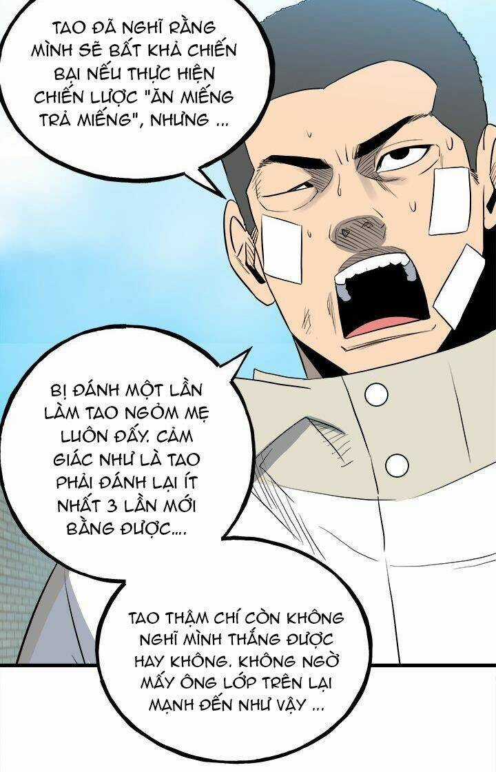 Kẻ Phản Diện - Chapter 144 - Trang 14