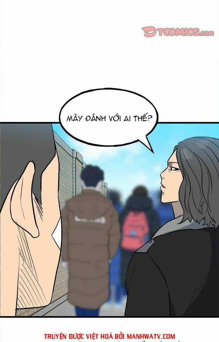 Kẻ Phản Diện - Chapter 144 - Trang 15