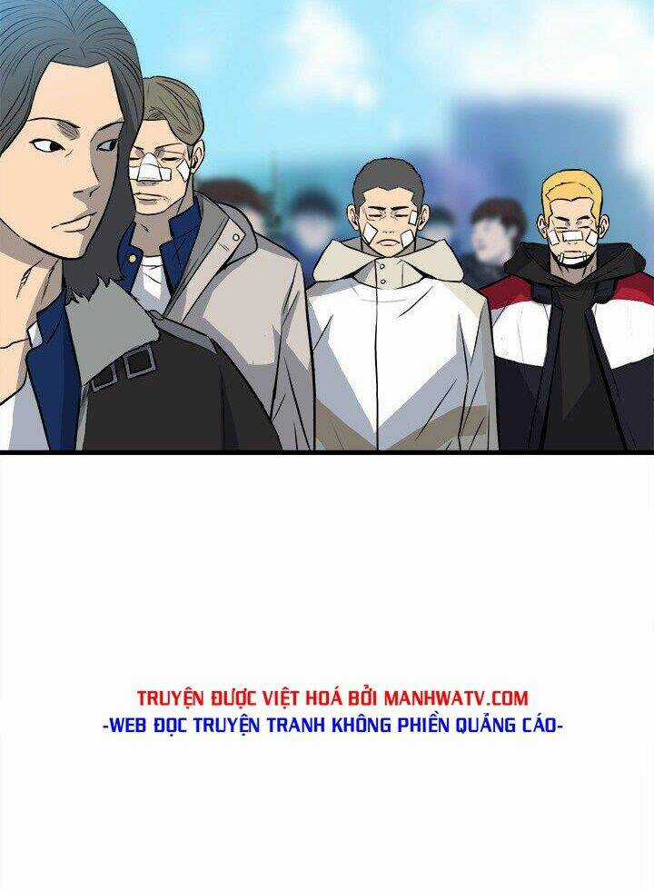 Kẻ Phản Diện - Chapter 144 - Trang 20