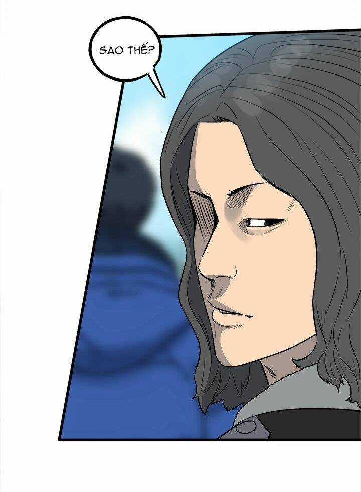 Kẻ Phản Diện - Chapter 144 - Trang 21