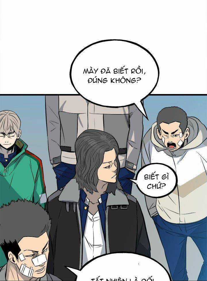 Kẻ Phản Diện - Chapter 144 - Trang 22