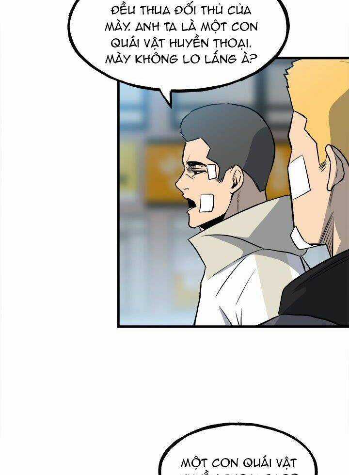 Kẻ Phản Diện - Chapter 144 - Trang 24