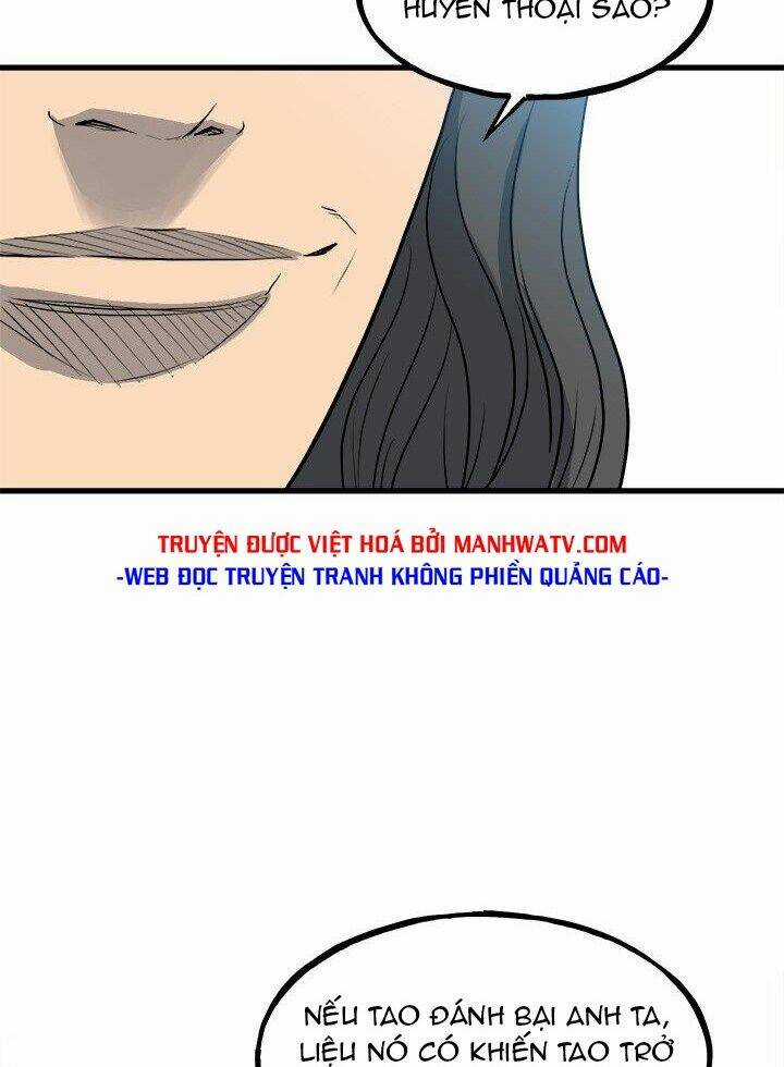 Kẻ Phản Diện - Chapter 144 - Trang 25