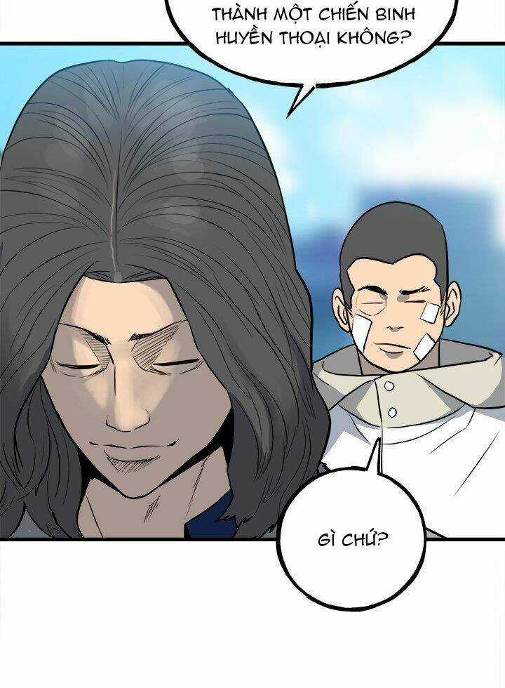 Kẻ Phản Diện - Chapter 144 - Trang 26