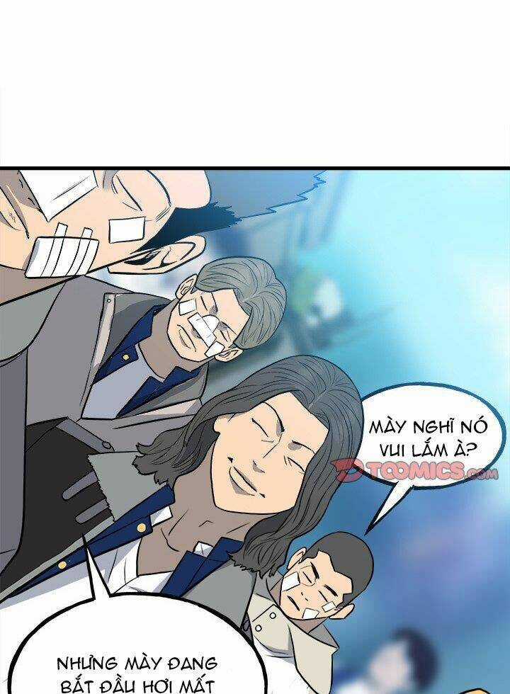 Kẻ Phản Diện - Chapter 144 - Trang 27