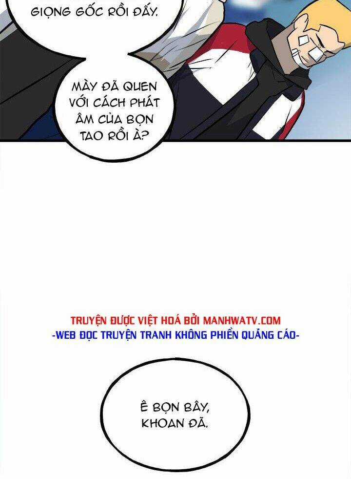 Kẻ Phản Diện - Chapter 144 - Trang 28