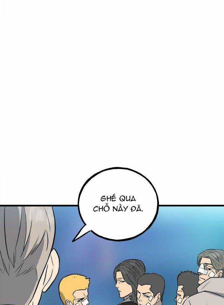 Kẻ Phản Diện - Chapter 144 - Trang 29