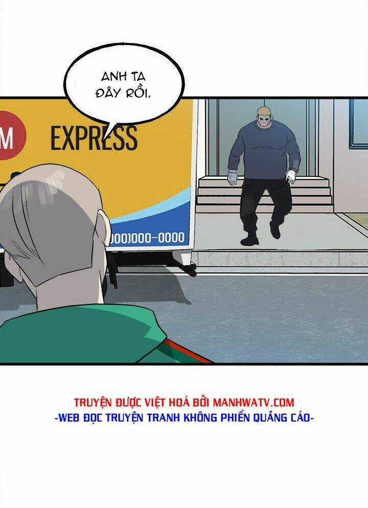 Kẻ Phản Diện - Chapter 144 - Trang 35