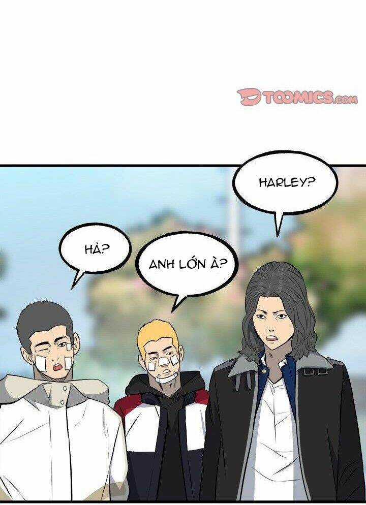 Kẻ Phản Diện - Chapter 144 - Trang 36