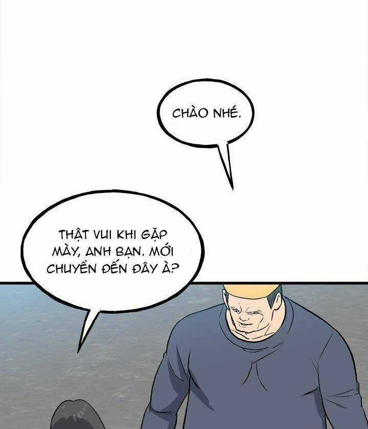 Kẻ Phản Diện - Chapter 144 - Trang 37