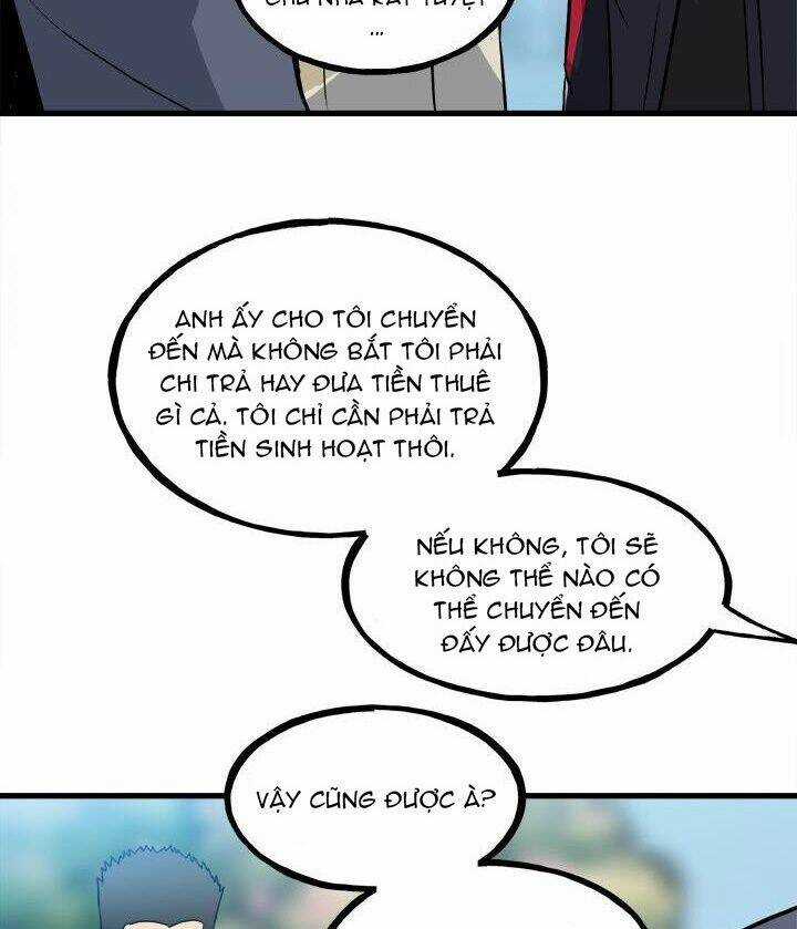 Kẻ Phản Diện - Chapter 144 - Trang 40