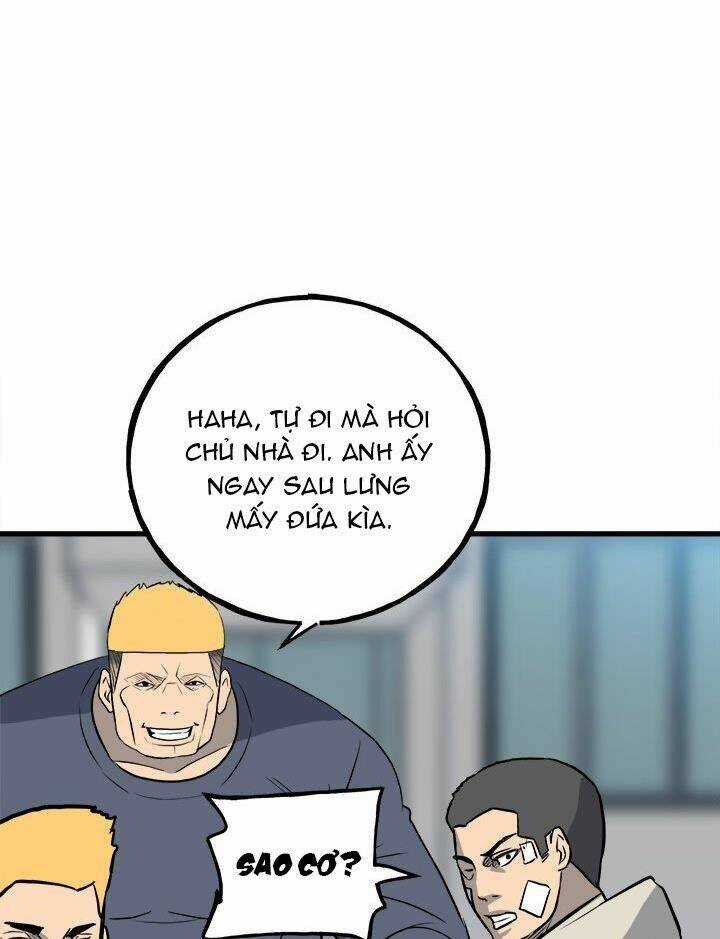 Kẻ Phản Diện - Chapter 144 - Trang 42