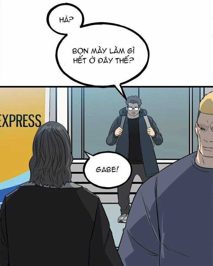 Kẻ Phản Diện - Chapter 144 - Trang 47