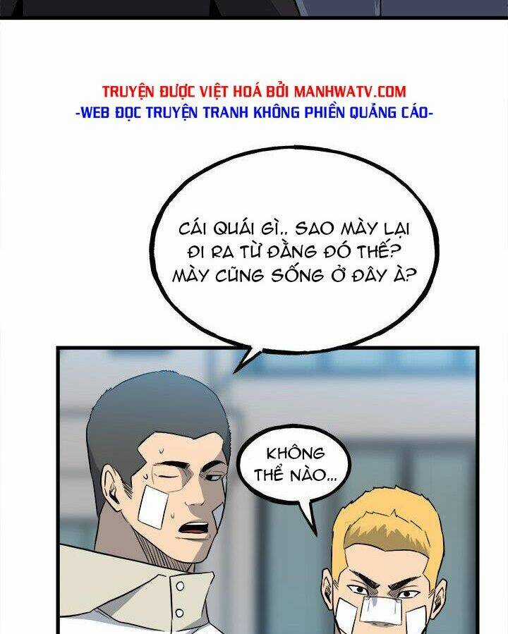 Kẻ Phản Diện - Chapter 144 - Trang 48