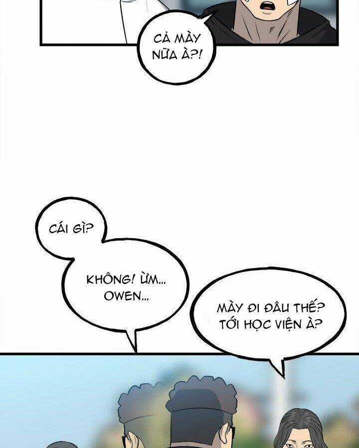 Kẻ Phản Diện - Chapter 144 - Trang 49