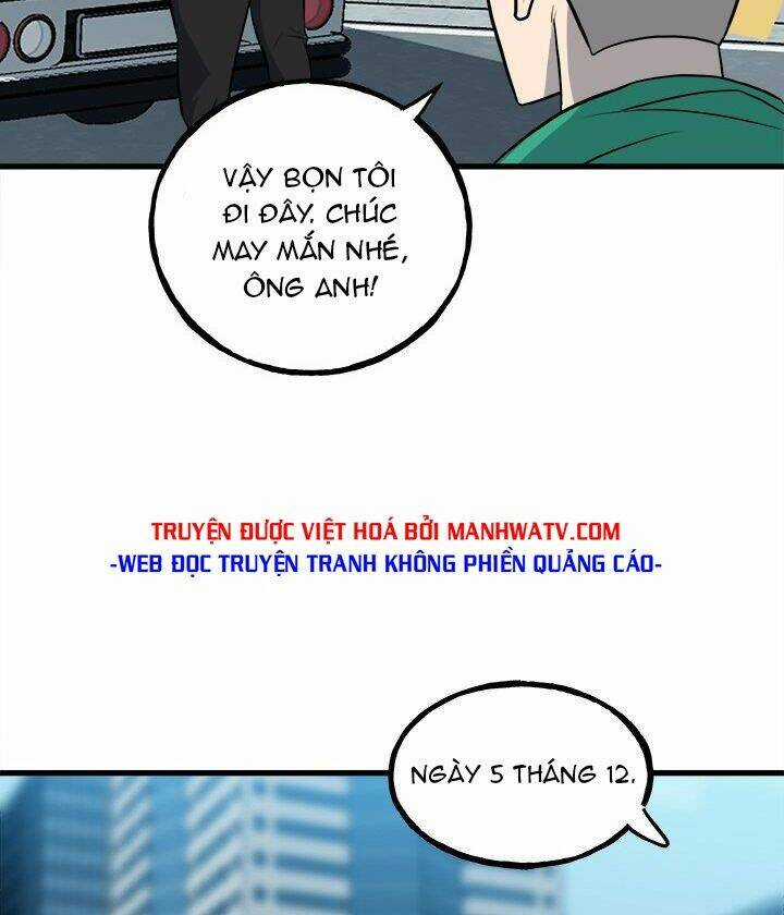 Kẻ Phản Diện - Chapter 144 - Trang 58