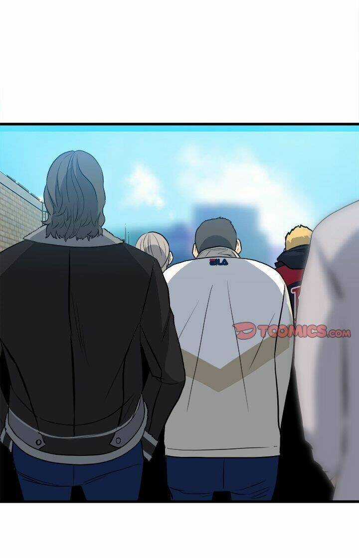 Kẻ Phản Diện - Chapter 144 - Trang 7