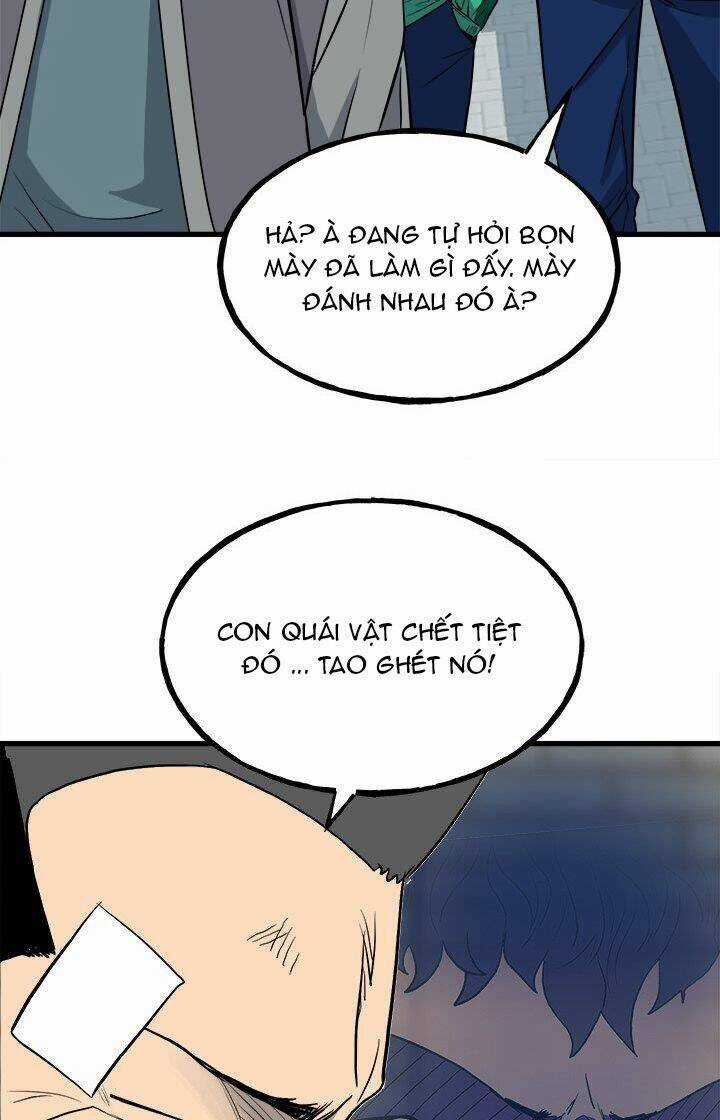 Kẻ Phản Diện - Chapter 144 - Trang 9