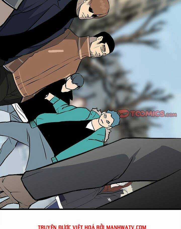 Kẻ Phản Diện - Chapter 144 - Trang 93