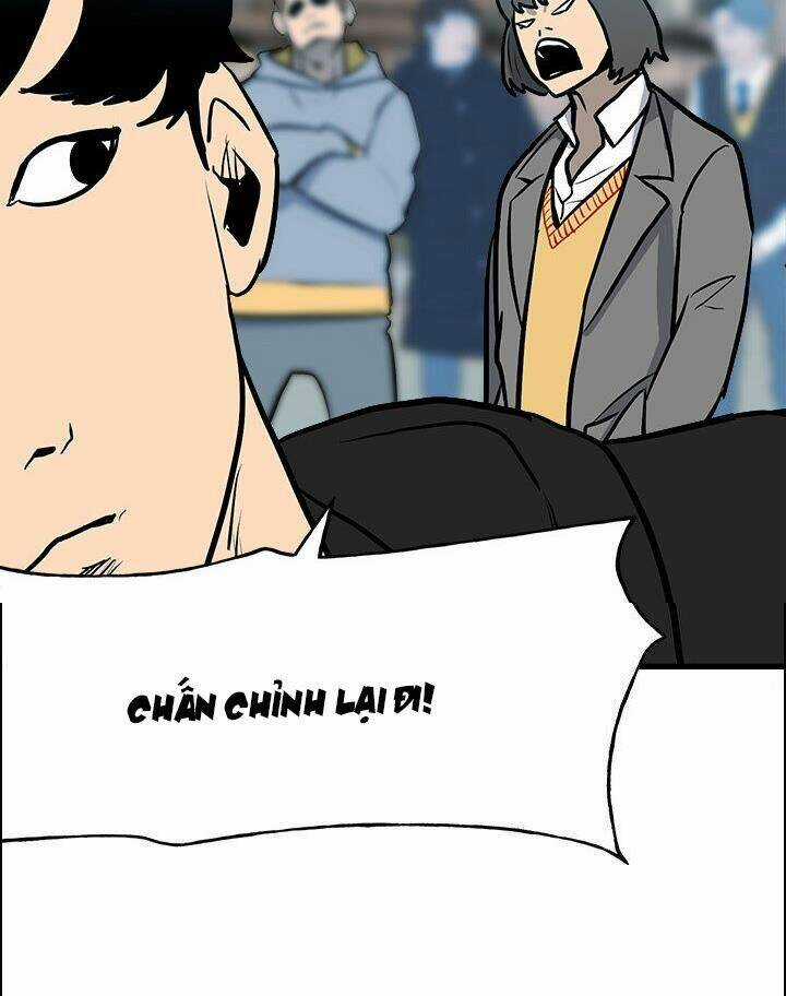 Kẻ Phản Diện - Chapter 144 - Trang 96