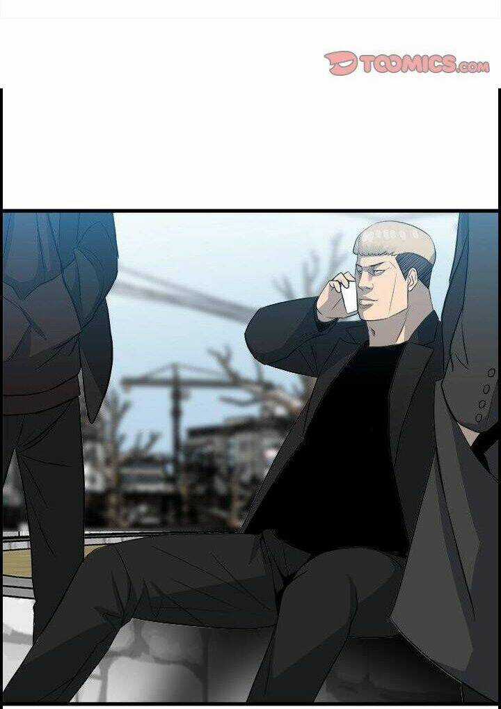 Kẻ Phản Diện - Chapter 145 - Trang 11