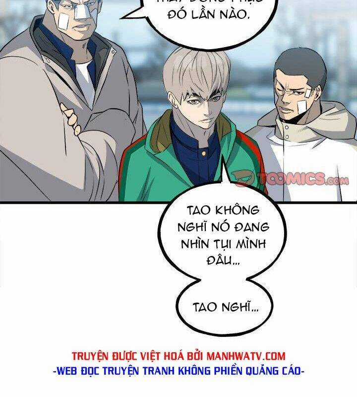Kẻ Phản Diện - Chapter 145 - Trang 13