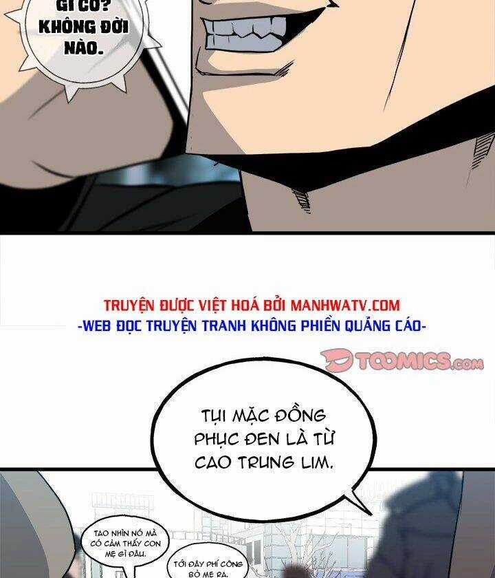 Kẻ Phản Diện - Chapter 145 - Trang 18