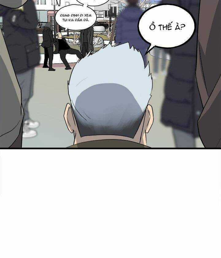 Kẻ Phản Diện - Chapter 145 - Trang 19