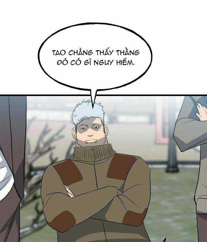 Kẻ Phản Diện - Chapter 145 - Trang 20