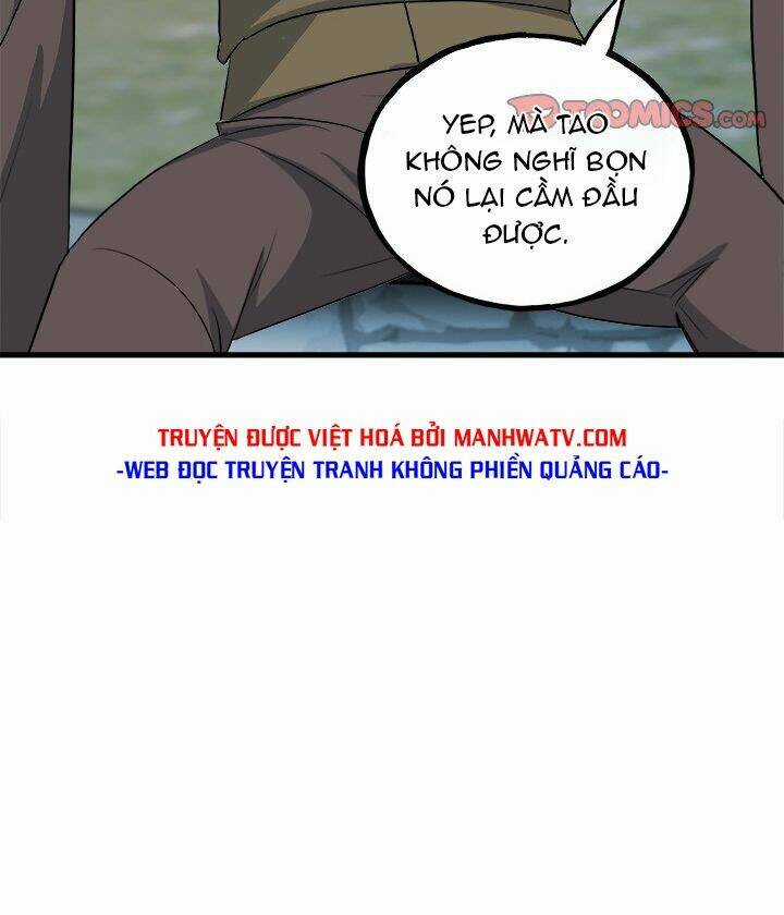 Kẻ Phản Diện - Chapter 145 - Trang 21