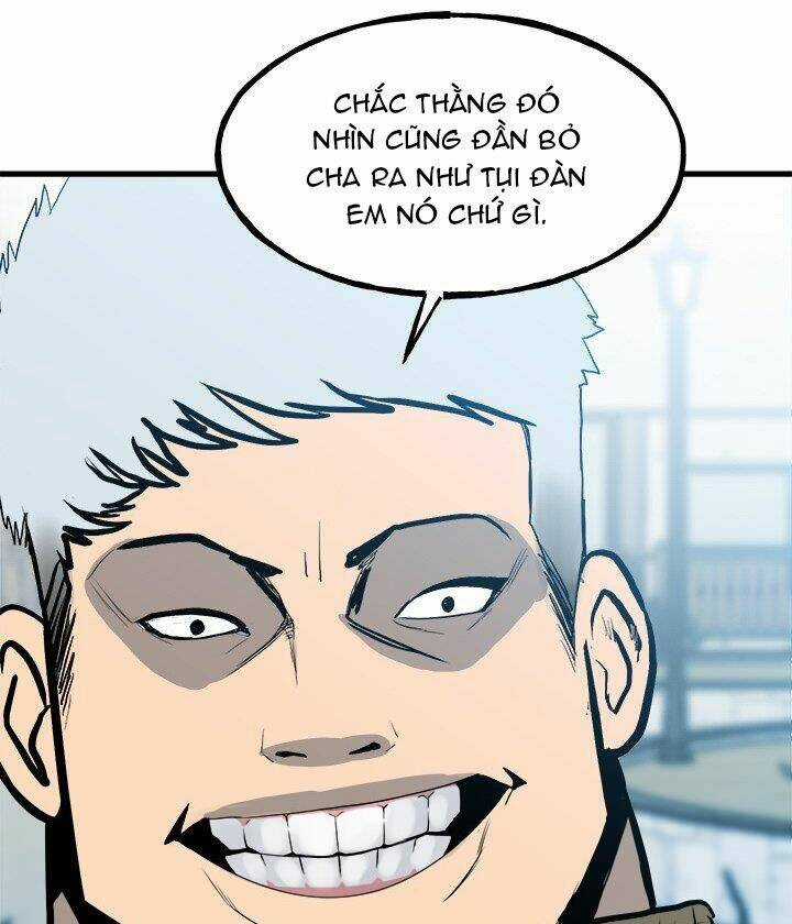 Kẻ Phản Diện - Chapter 145 - Trang 22