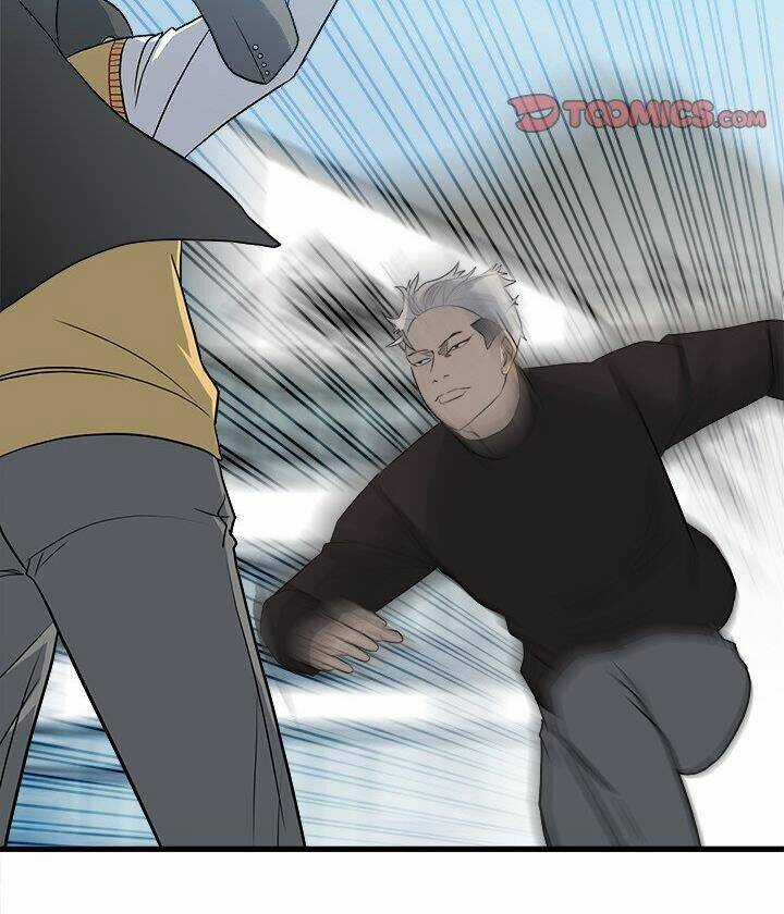 Kẻ Phản Diện - Chapter 145 - Trang 26