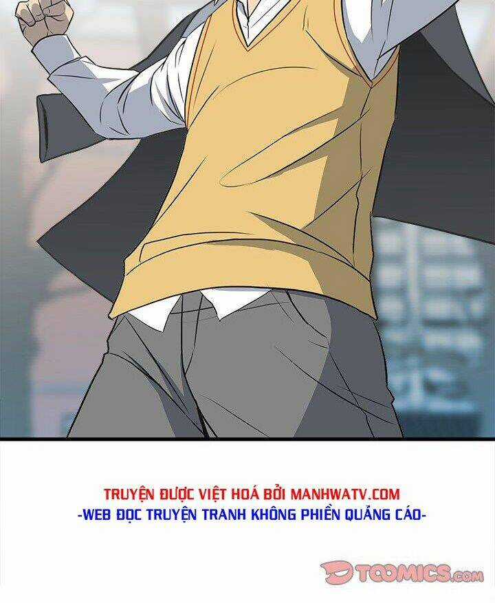 Kẻ Phản Diện - Chapter 145 - Trang 30