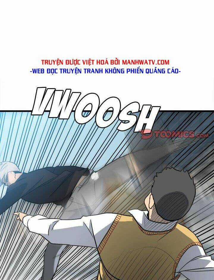 Kẻ Phản Diện - Chapter 145 - Trang 35